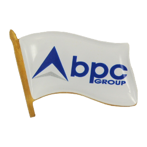 Значок BPC group