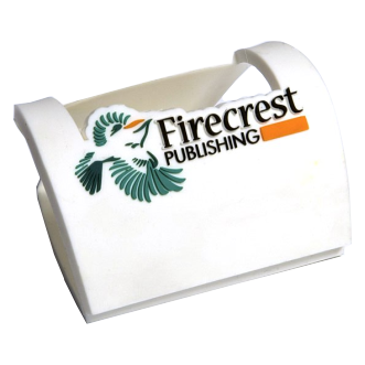 ПВХ подставка для телефона FIRECREST