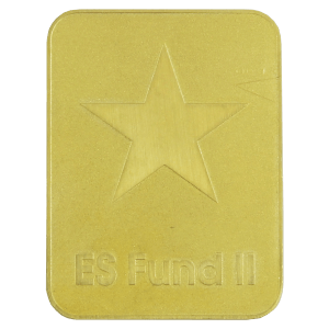 Значок ES Fund II