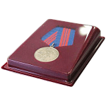 Блистерная упаковка для медалей и значков