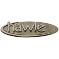 Значок в виде логотипа компании Хавле